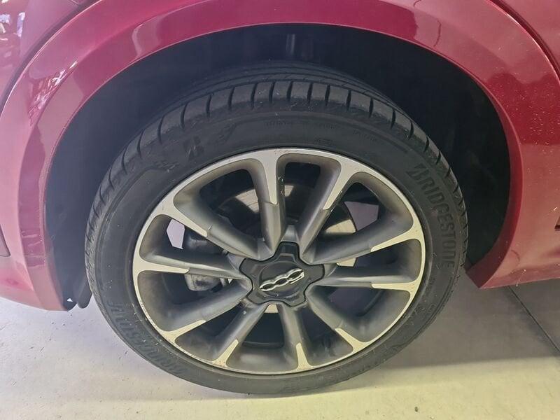 FIAT 500X 1.5 T4 Hybrid 130 CV DCT Sport PROMO PENATI4U