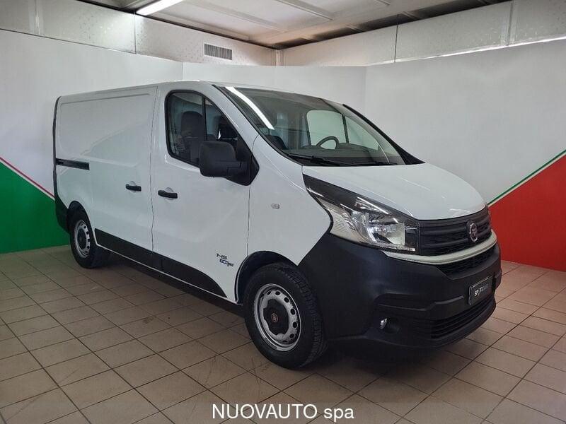 FIAT Talento 1.6 TwinTurbo MJT 145CV CH1 PC-TN Furgone 12q