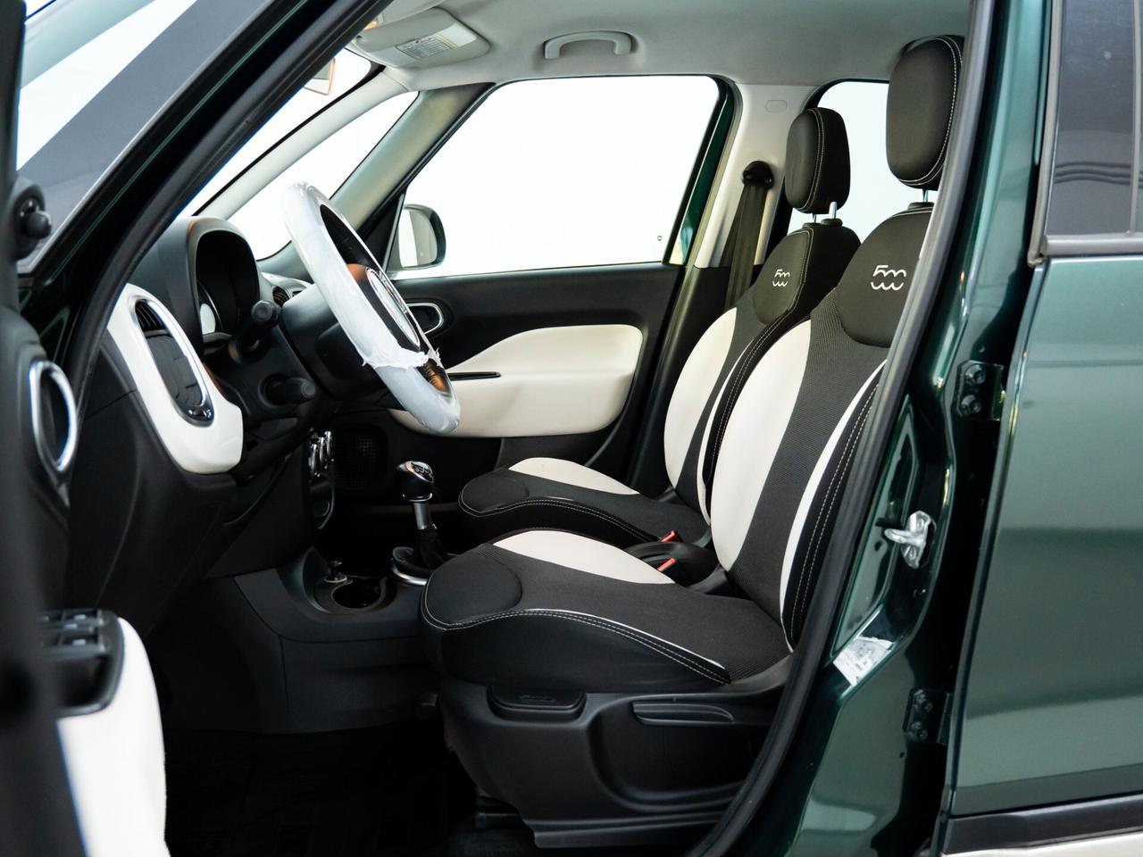 Fiat 500L 1.6 Multijet 105 CV Trekking