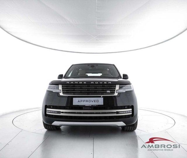 LAND ROVER Range Rover PASSO LUNGO HSE P400 MHEV AWD AUTO