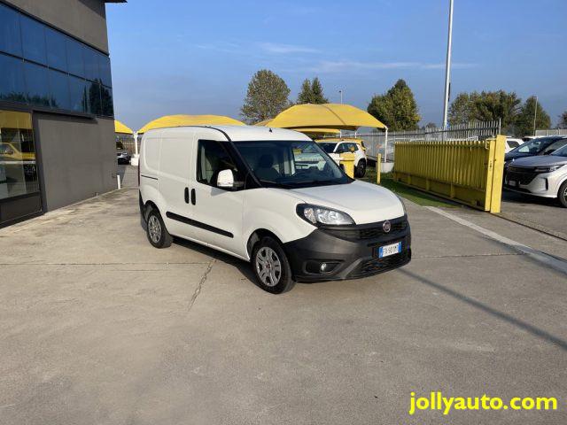 FIAT Doblo Doblò 1.3 MJT PC-TN Cargo Lamierato SX