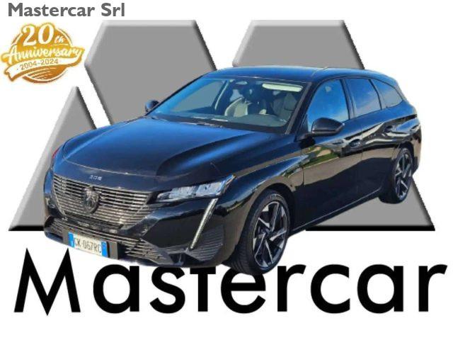 PEUGEOT 308 SW ALLURE PACK HYBRID 180 E-EAT8 SeS - GK067RC