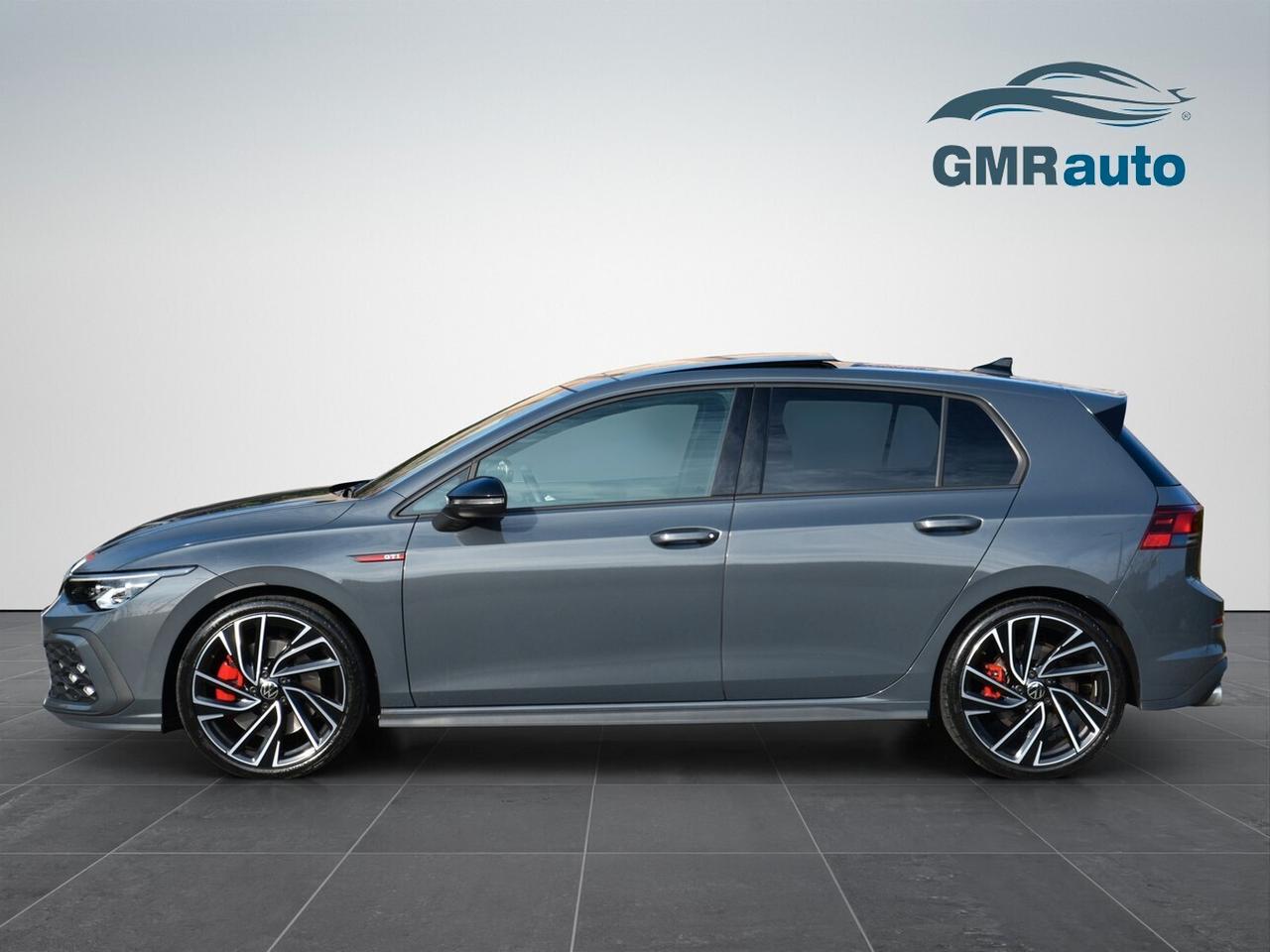 Volkswagen Golf GTI 2.0 TSI DSG TETTO APRIBILE