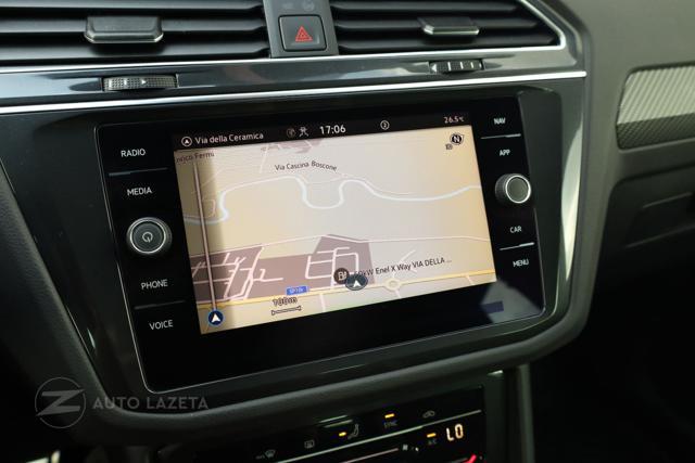 VOLKSWAGEN Tiguan 2.0 TDI 150 CV SCR DSG R-Line