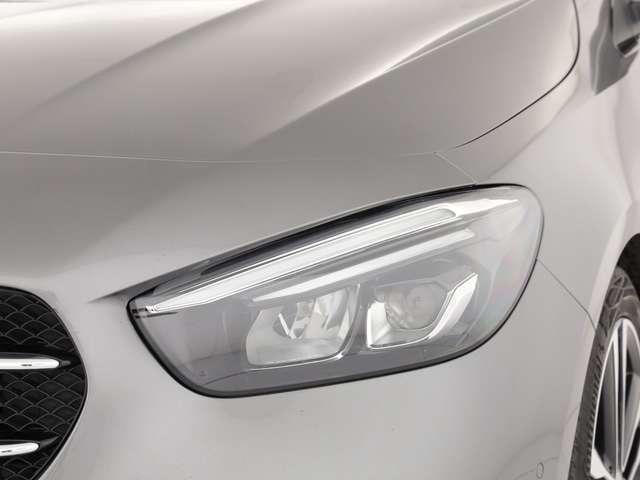 Mercedes-Benz B 200 200 d executive auto