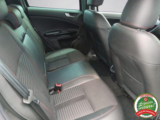 ALFA ROMEO Giulietta 1750 TBi Quadrifoglio Verde