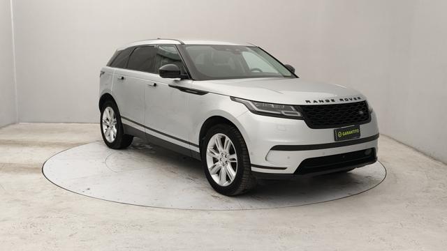 LAND ROVER Range Rover Velar 2.0d i4 mhev SE 4wd 204cv auto