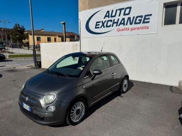 Fiat 500 0.9 TwinAir Turbo by DIESEL