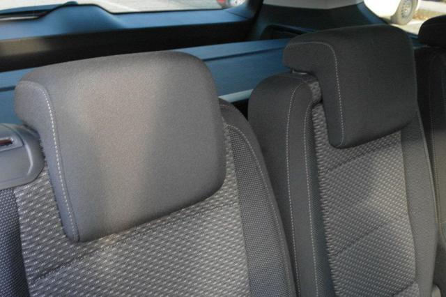 VOLKSWAGEN Touran 2.0 TDI 115 CV DSG Business BlueMotion Technology