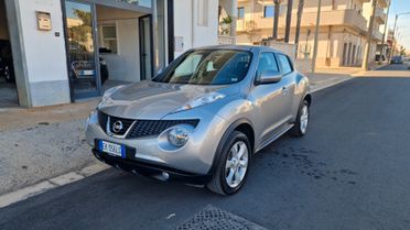 Nissan Juke 1.5 dCi
