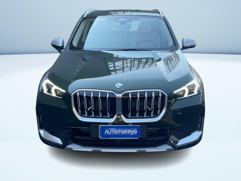 BMW X1 18 i X-Line Edition Essence sDrive DCT