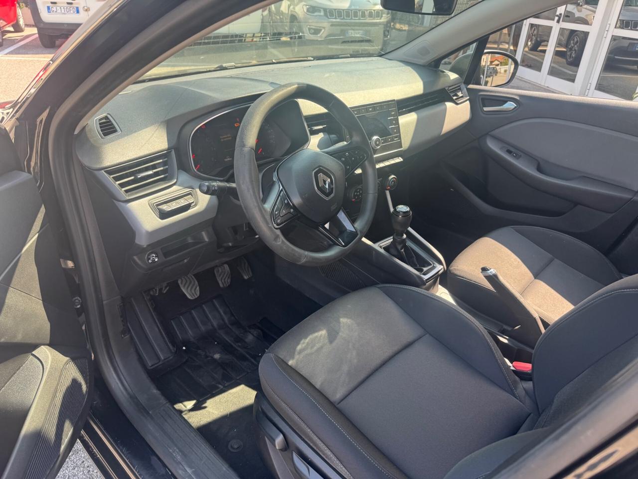 Renault Clio TCe 100 CV GPL 5 porte Life