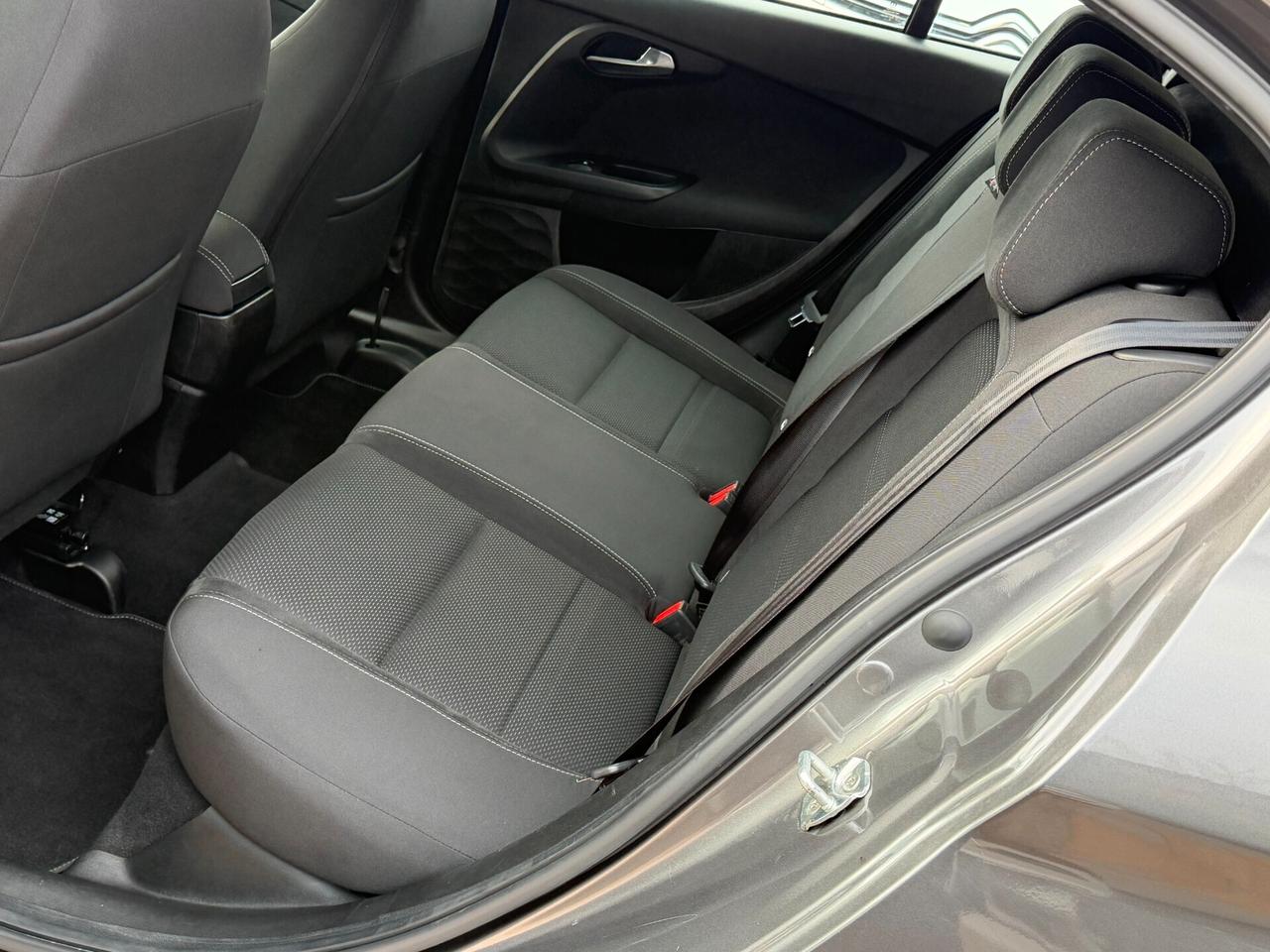 Fiat Tipo 1.6 M.JET 120 cv. 5 porte LOUNGE