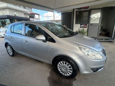 Opel Corsa 1.0 12V 5 porte Enjoy