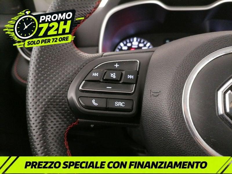 MG ZS 1.5 Comfort