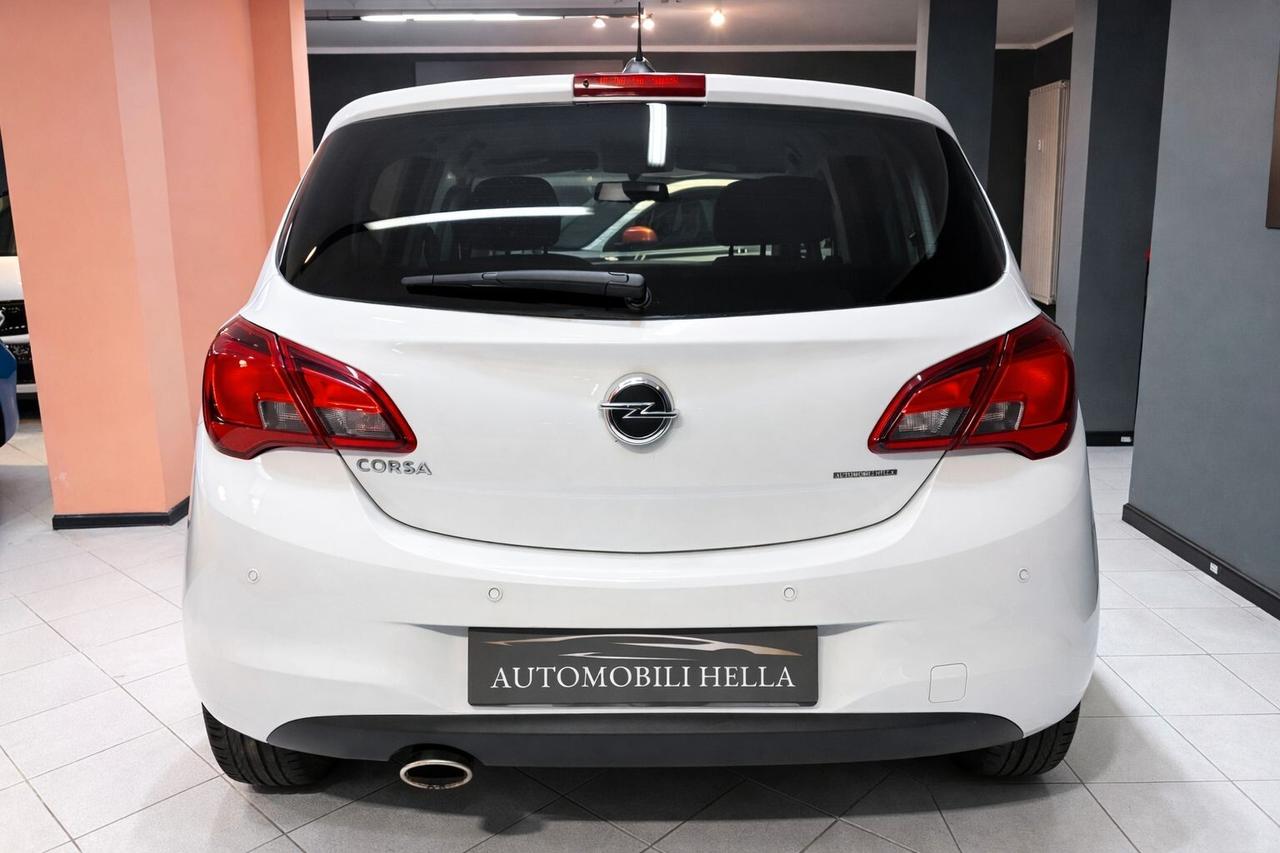 Opel Corsa 59000 KM ( PREZZO REALE NO VINCOLI)