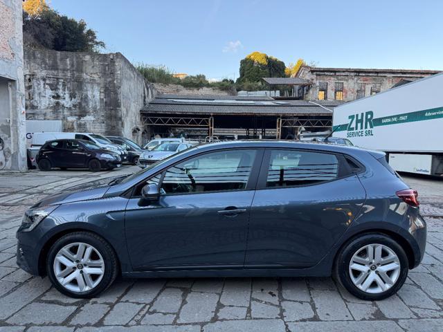 RENAULT Clio TCe 90 CV 5 porte Business