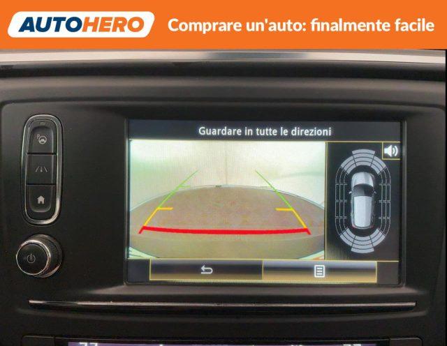 RENAULT Kadjar dCi 130CV 4x4 Energy Intens