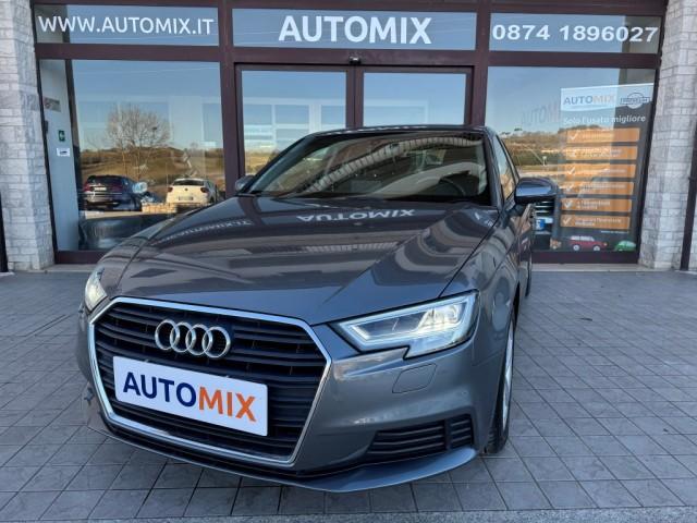 Audi A3 Sportback 30 1.6 tdi Business 116cv s-tronic