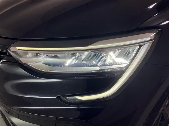 RENAULT Arkana 1.6 E-Tech full hybrid E-Tech Engineered Fast Trac