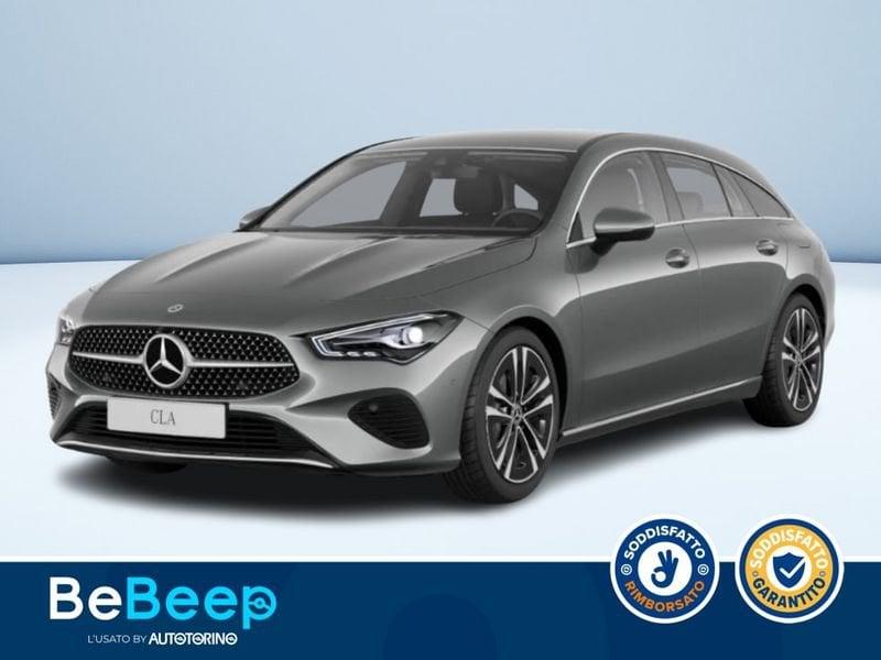 Mercedes-Benz CLA S.Brake 180 D PROGRESSIVE ADVANCED AUTO