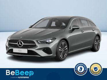Mercedes-Benz CLA S.Brake 180 D PROGRESSIVE ADVANCED AUTO
