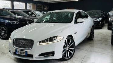 Jaguar XF 2.2 D 200 CV Premium Luxury