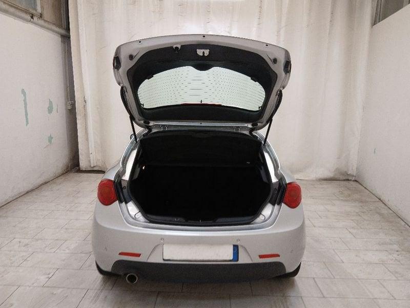 Alfa Romeo Giulietta 1.6 jtdm-2 Progression