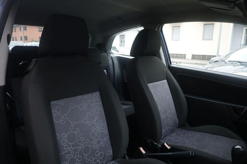 Ford Fiesta Fiesta 5p 1.2 Clever Unicoproprietario