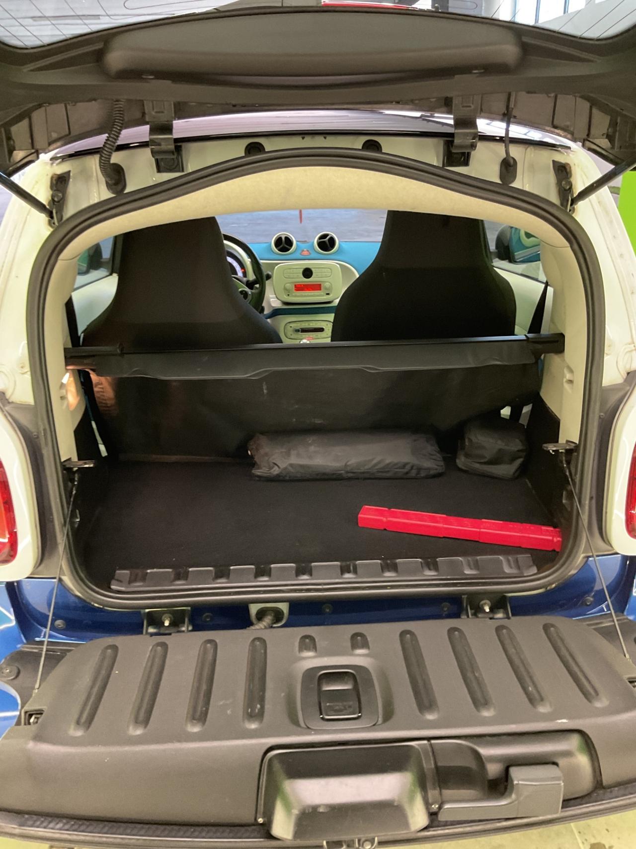 Smart ForTwo 70 1.0 Prime