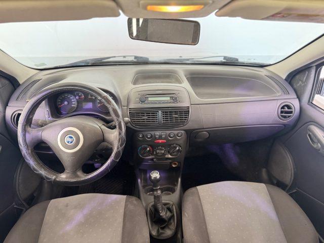 FIAT Punto 1.2 5 porte Dynamic