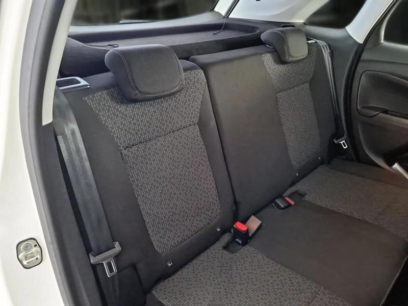 OPEL CROSSLAND 1.5 DIESEL 110 CV EDITION SES MT6 5 PORTE CROSSOVER