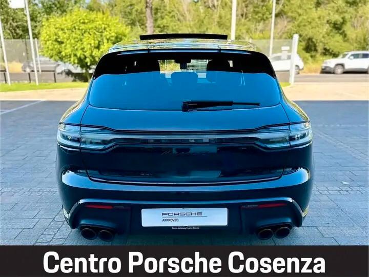 Porsche Macan 2.9 GTS