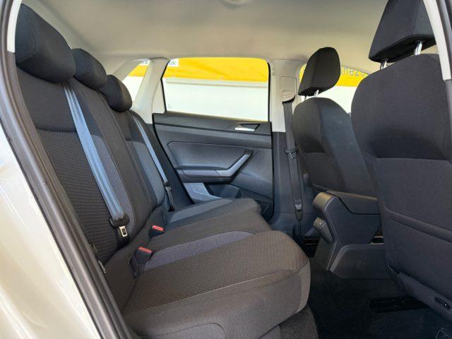 VOLKSWAGEN Polo 1.0 Life NEOPATENTATI / PREZZO REALE