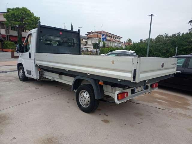 Fiat DUCATO 23 MPH M-JET2 130CV CASSONE FISSO