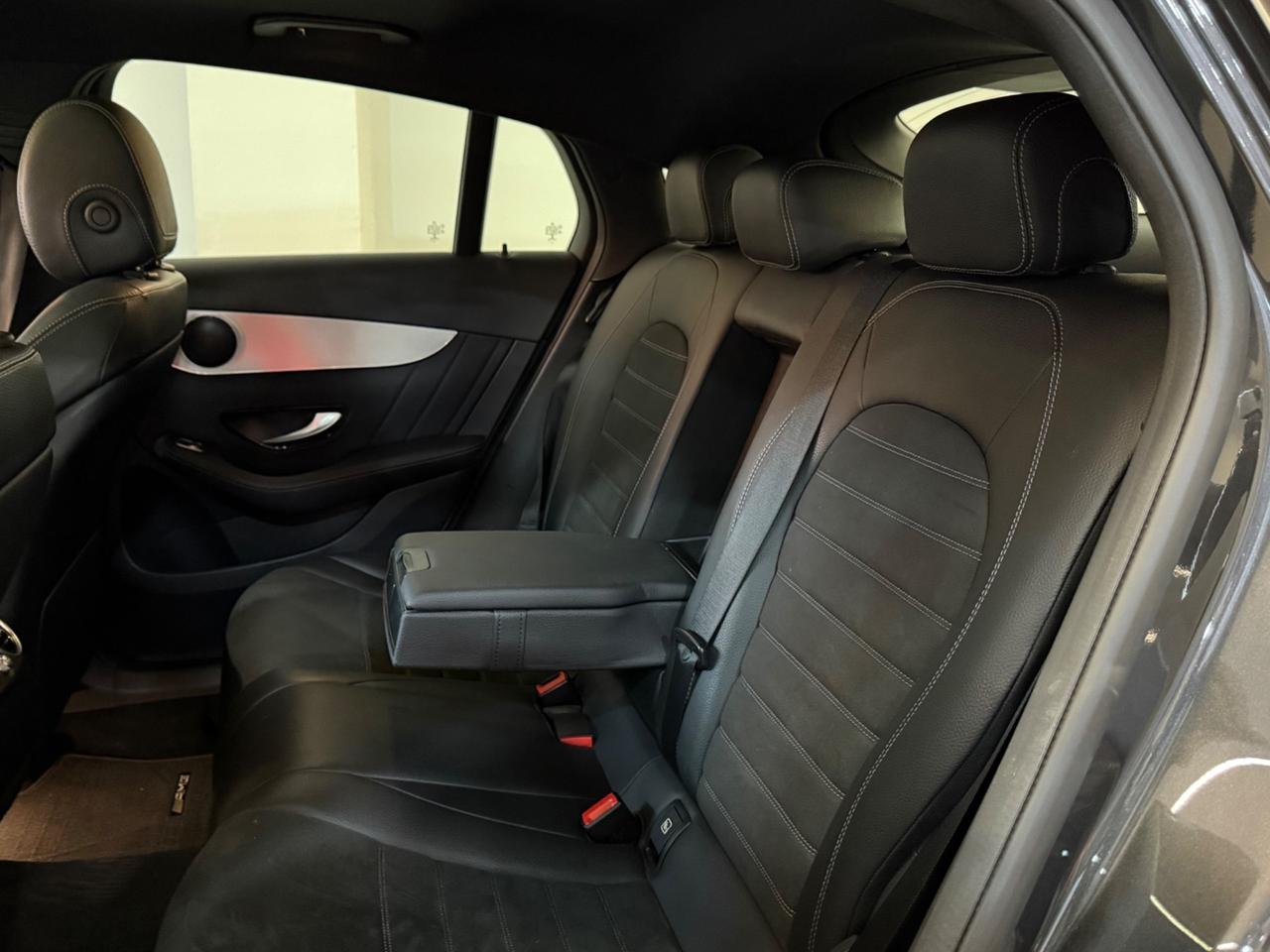 Mercedes-benz GLC 220 d 4Matic Coupé Premium Plus