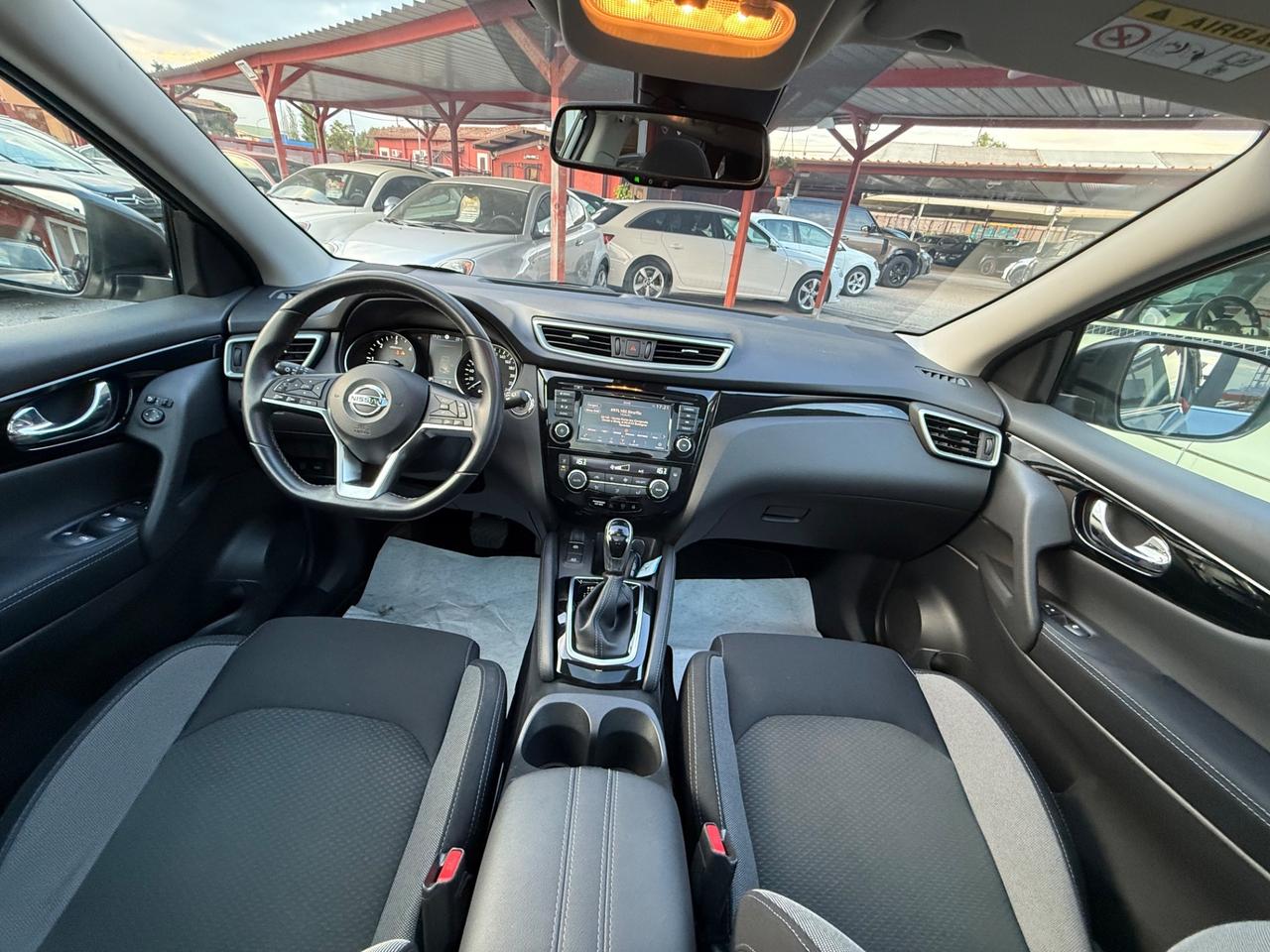 Qasqhqai 1.5 dci-unipro-( 69 mila km ) -unipro-rate