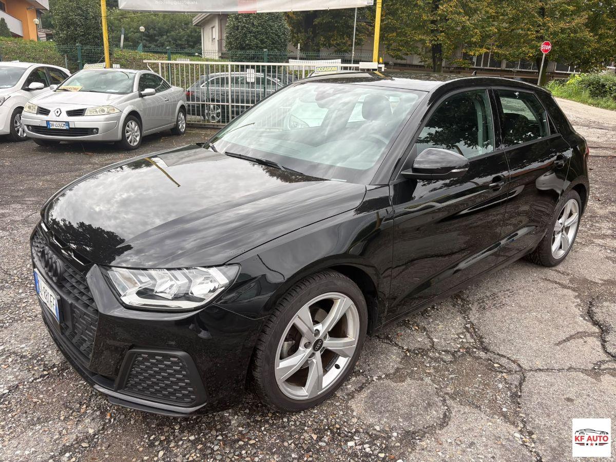 AUDI - A1 - SPB 30 TFSI Admired