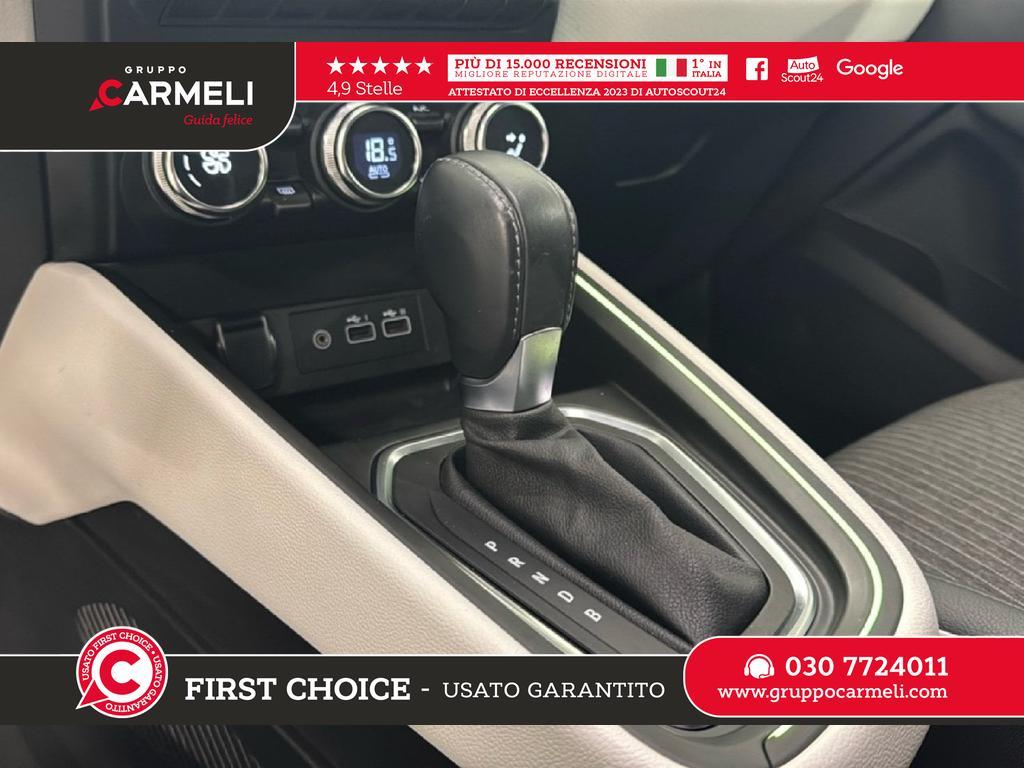 Renault Clio 5 Porte 1.6 Hybrid Techno E-Tech Auto