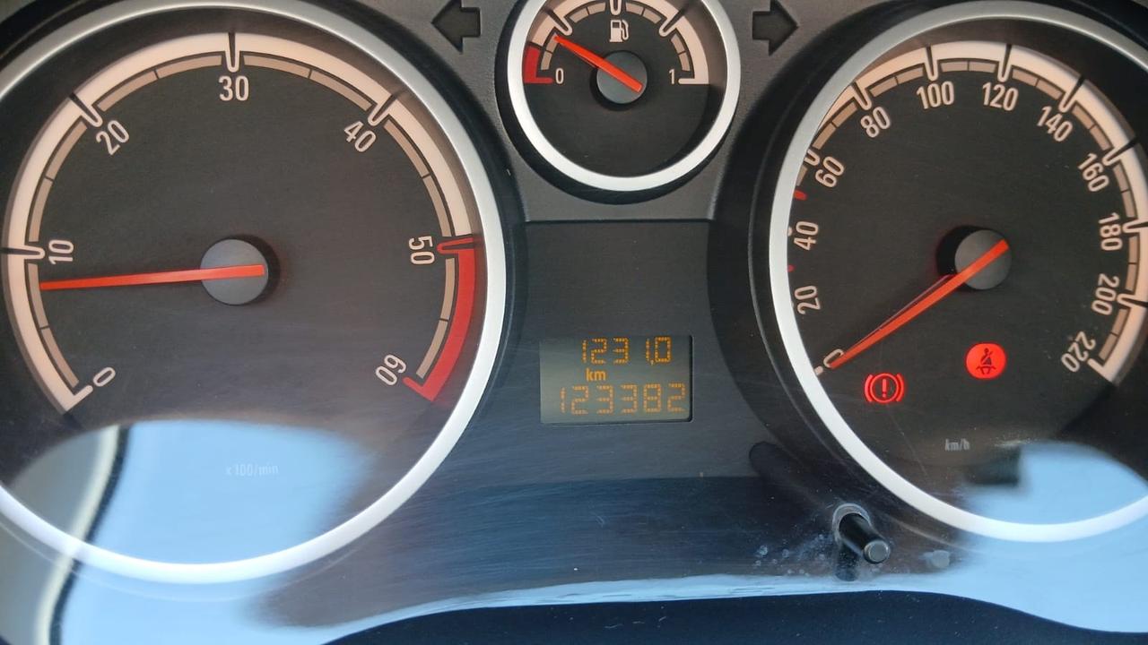 Opel Corsa 1.3 CDTI 95CV F.AP. 5 porte Edition