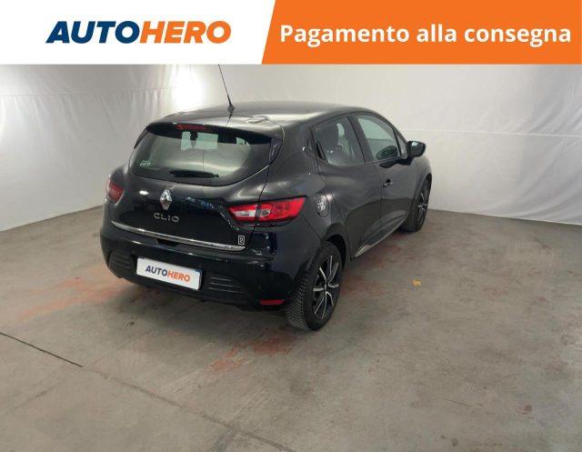 RENAULT Clio dCi 8V 75 CV 5 porte Moschino Life