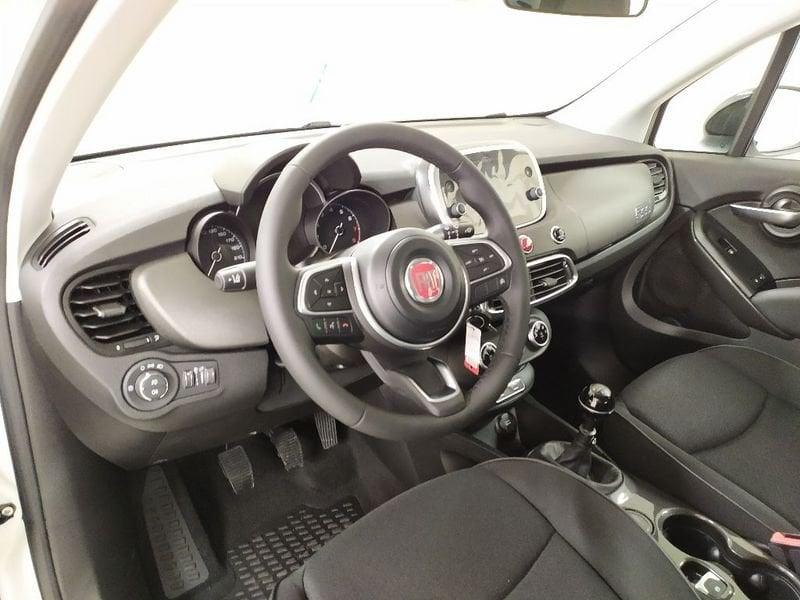 FIAT 500X 1.0 t3 120cv