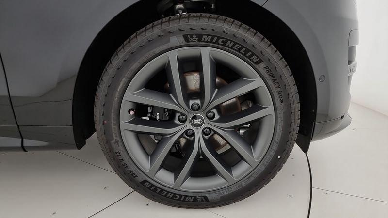 Land Rover RR Sport 3.0D l6 249 CV Dynamic SE