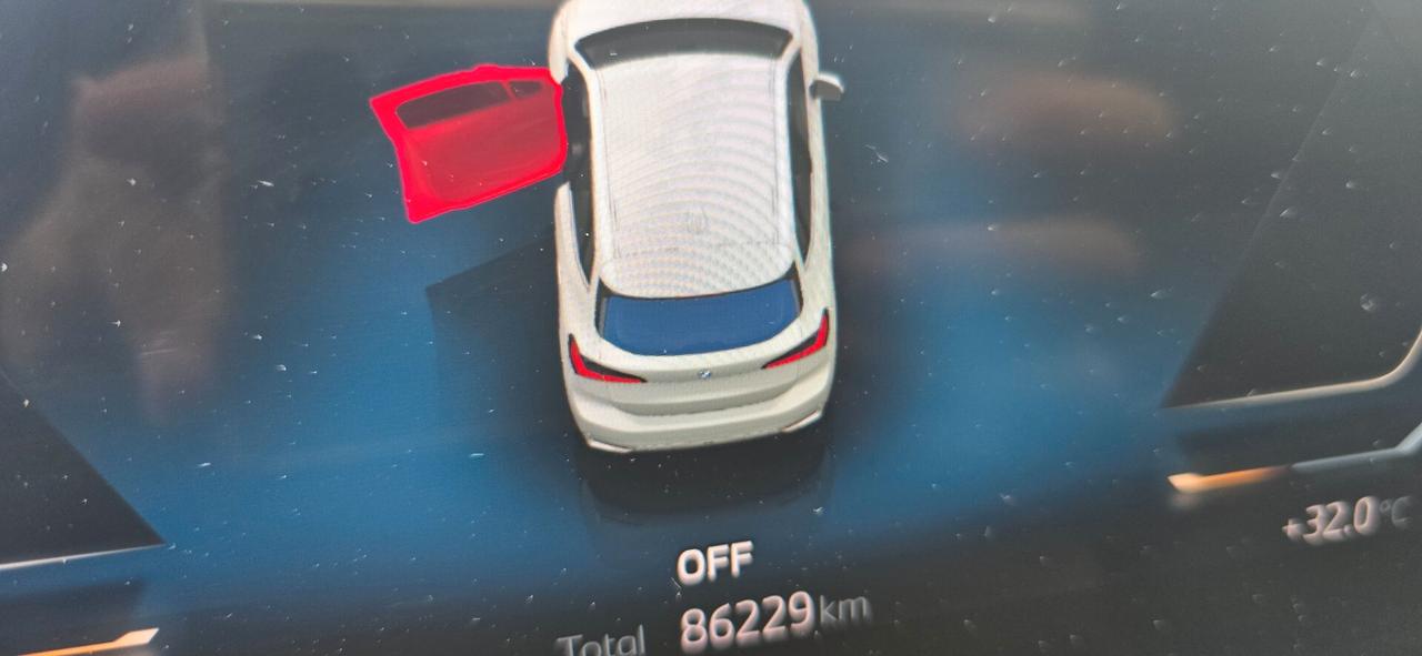 Bmw 2er Active Tourer 218d Luxury