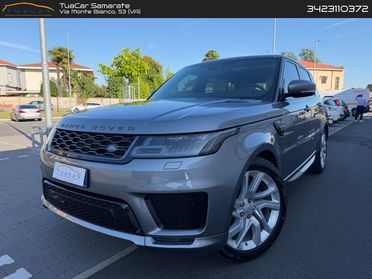 Land Rover Range Rover Sport 3.0 HSE DYNAMI #11348