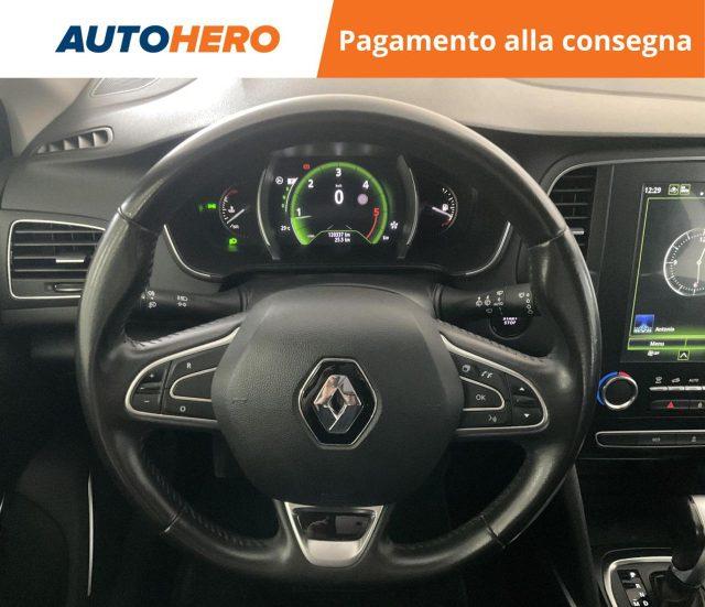 RENAULT Megane Mégane dCi 8V 110 CV EDC Energy Duel2