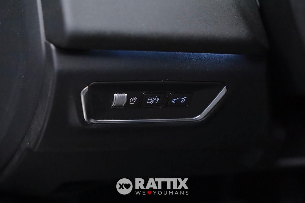 Lynk & Co 01 1.5 td phev + tetto apribile