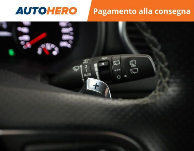 KIA Sportage 2.0 CRDI 185 CV AWD GT Line