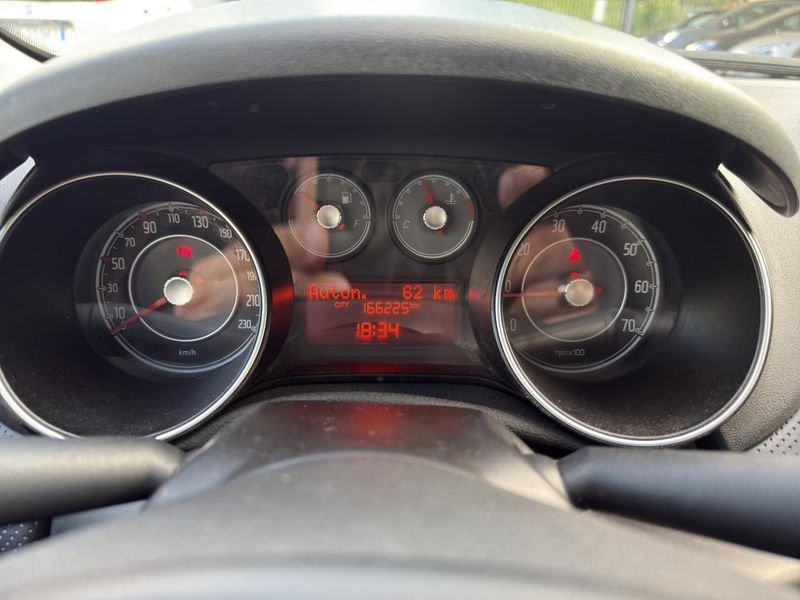 FIAT Punto Evo Punto Evo 5p 1.2 69cv S&S 150° Anniversario