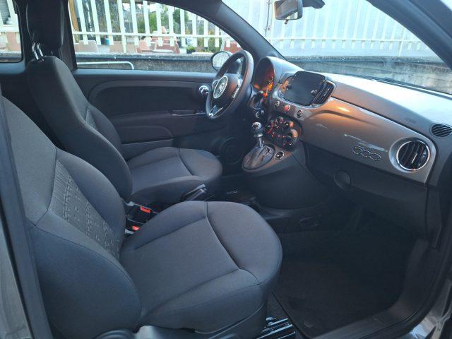 FIAT 500 1.0 Hybrid